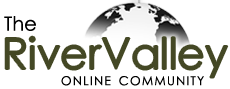 River Valley Online Logo
